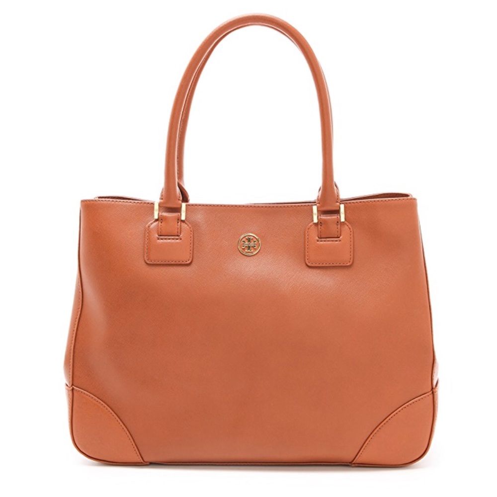 ROBINSON EAST WEST TOTE by Tory Burch